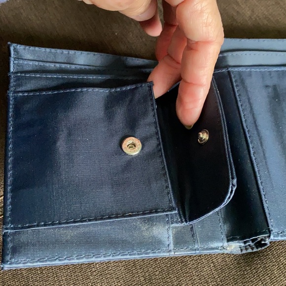 Chenson Collection wallet - Picture 7 of 7